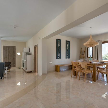 Evelyn Villa Archangelos  Exteriér fotografie
